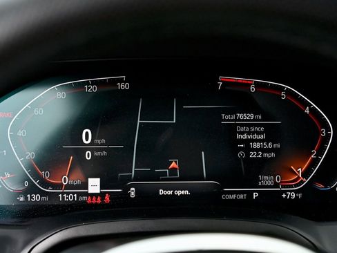 Used 2020 BMW 330i Sedan w/ M Sport Package image 25