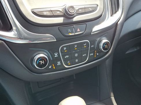 Certified 2023 Chevrolet Equinox LT AWD/4WD image 15