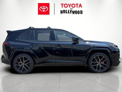 New 2026 Toyota RAV4 AWD Plug-in Hybrid image 3