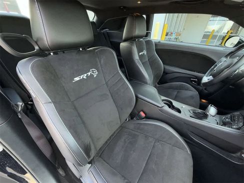 Used 2023 Dodge Challenger SRT Hellcat image 14