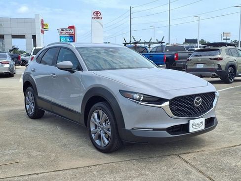 Used 2026 MAZDA CX-30 AWD 2.5 S image 4