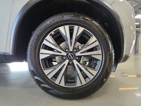 Used 2023 Nissan Rogue SV AWD/4WD image 28