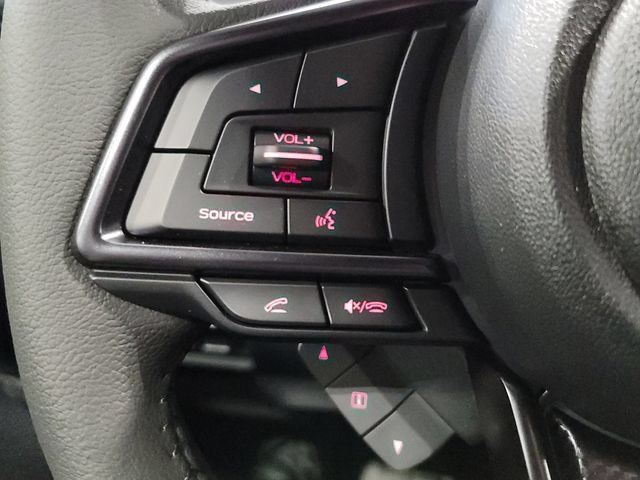 New 2026 Subaru WRX Limited AWD/4WD image 28
