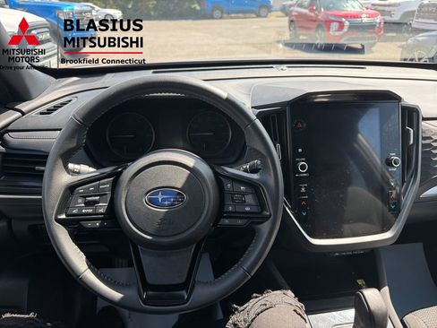 Used 2025 Subaru Forester Premium w/ Convenience Package #1 image 19