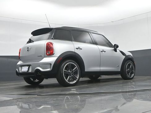 Used 2012 MINI Cooper Countryman S AWD/4WD image 52