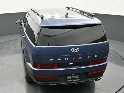Used 2025 Hyundai Santa Fe SEL image 18