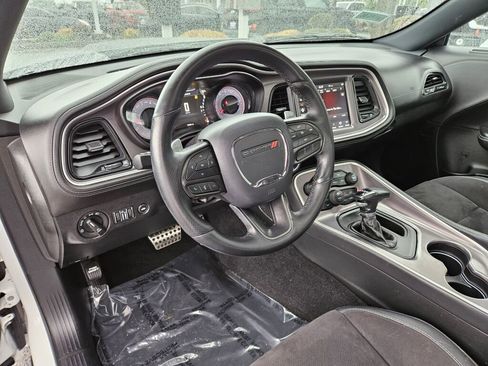 Used 2020 Dodge Challenger R/T w/ T/A Package RWD image 19