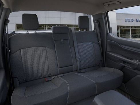 New 2025 Ford Ranger XL image 11