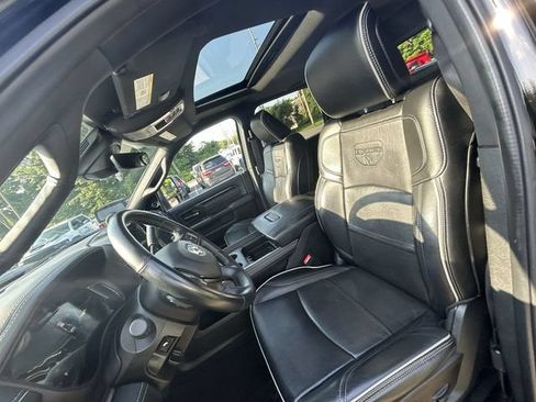 Used 2023 RAM 2500 Rebel w/ Level 2 Equipment Group AWD/4WD image 15