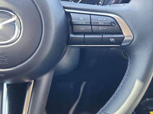 Used 2024 MAZDA CX-30 AWD 2.5 S w/ Preferred Package image 19