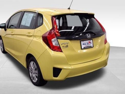 Used 2015 Honda Fit LX image 5