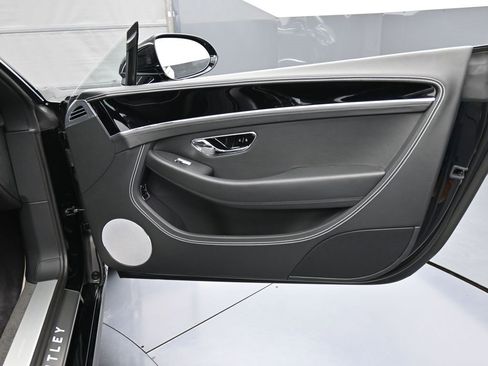 New 2026 Bentley Continental GTC image 26