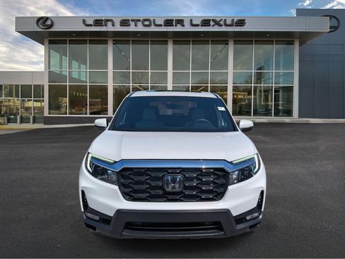 Used 2023 Honda Passport EX-L image 8