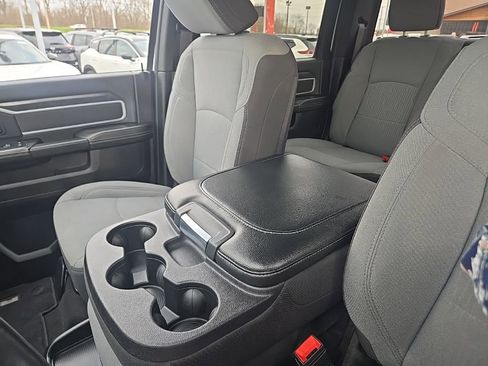 Used 2024 RAM 3500 Big Horn image 22