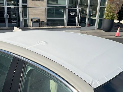 New 2026 Genesis G70 2.5T Prestige image 17