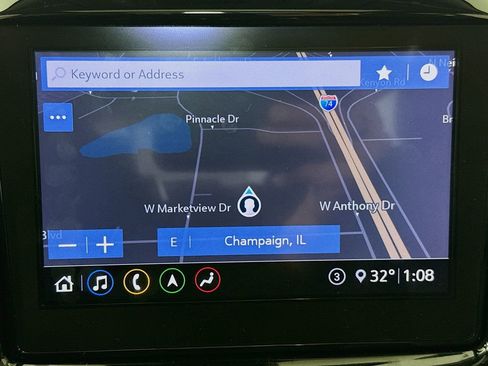 Used 2020 Chevrolet Traverse LT w/ LT Premium Package image 13