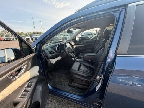 Used 2020 Subaru Ascent Limited AWD/4WD image 4