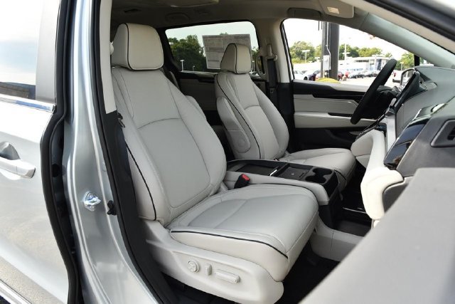 New 2027 Honda Odyssey Touring image 23