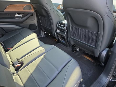 Used 2025 Mercedes-Benz GLE 350 4MATIC image 13