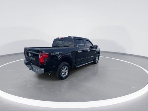 Used 2024 Ford F150 XLT w/ Equipment Group 302A MID AWD/4WD image 8