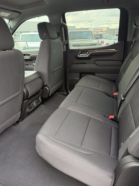Used 2024 GMC Sierra 1500 SLE w/ Preferred Package AWD/4WD image 15
