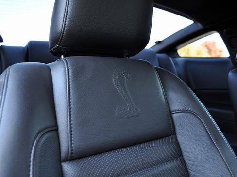 Used 2008 Ford Mustang Shelby GT500 image 37