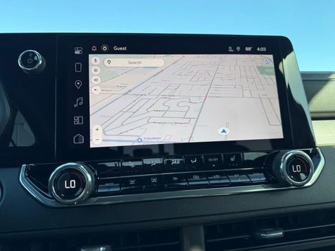 New 2026 Chevrolet Colorado Trail Boss image 23