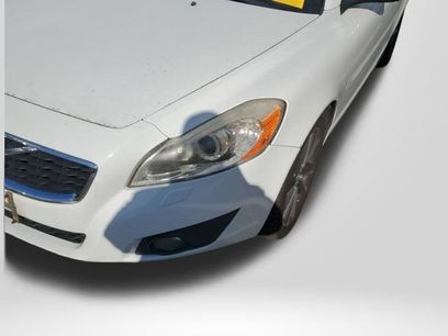 Used 2012 Volvo C70 T5