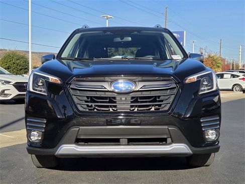 Used 2024 Subaru Forester Touring image 8