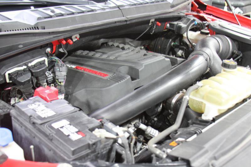 Used 2019 Ford F150 Raptor w/ Equipment Group 802A Luxury AWD/4WD image 8