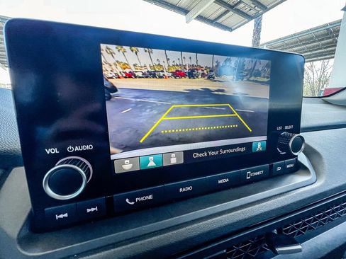 Used 2024 Honda Accord EX image 23