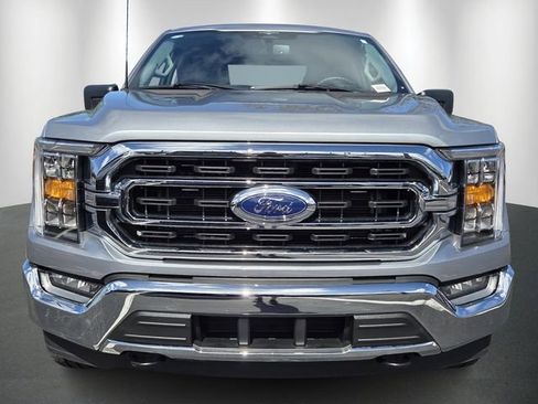 Used 2023 Ford F150 XLT w/ Equipment Group 302A High AWD/4WD image 8