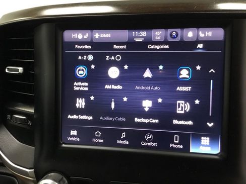 Used 2022 RAM 1500 Laramie image 31