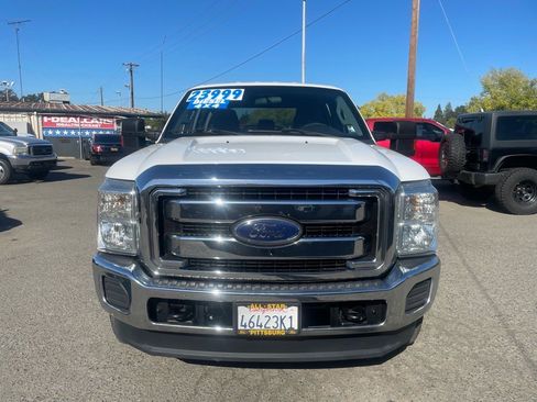 Used 2013 Ford F250 XLT image 8