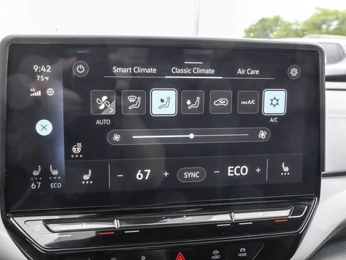 Certified 2023 Volkswagen ID.4 Pro S RWD image 24