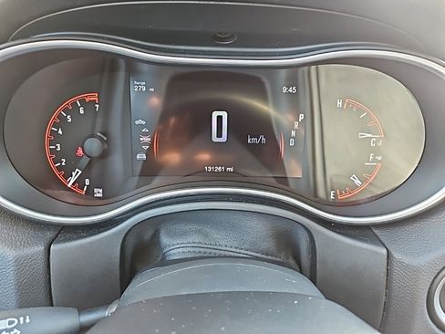 Used 2019 Dodge Durango SXT image 13