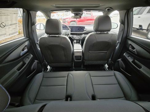 New 2026 Buick Envista Sport Touring w/ Convenience I Package image 16