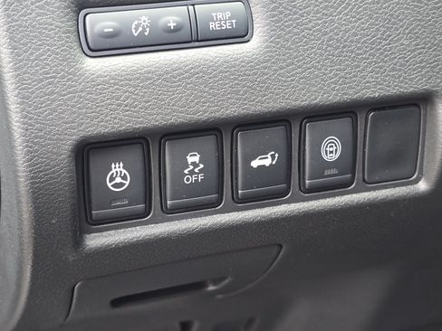 Used 2024 Nissan Murano Platinum AWD/4WD image 14