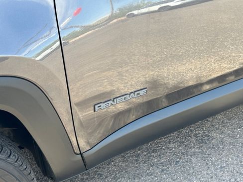 Used 2020 Jeep Renegade Sport AWD/4WD image 24