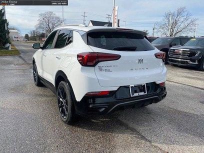 New 2026 Buick Encore GX Sport Touring w/ Comfort Package