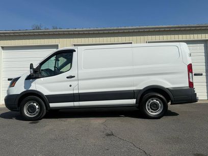 Used 2016 Ford Transit 150 130 Low Roof