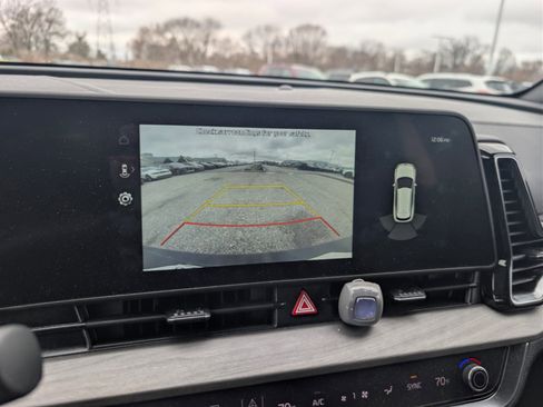 Used 2023 Kia Sportage X-Line w/ X-Line Premium Package image 12