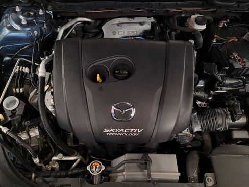 Used 2016 MAZDA MAZDA6 Sport FWD image 30