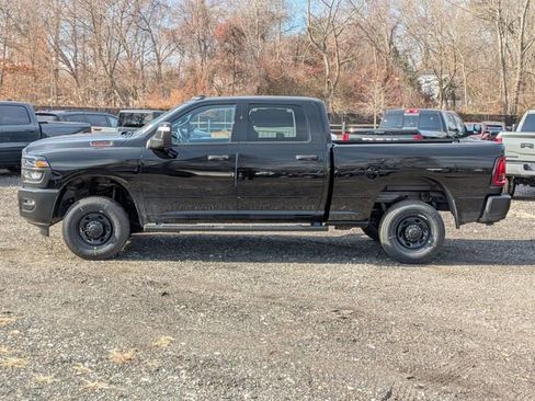 New 2026 RAM 2500 Tradesman image 6