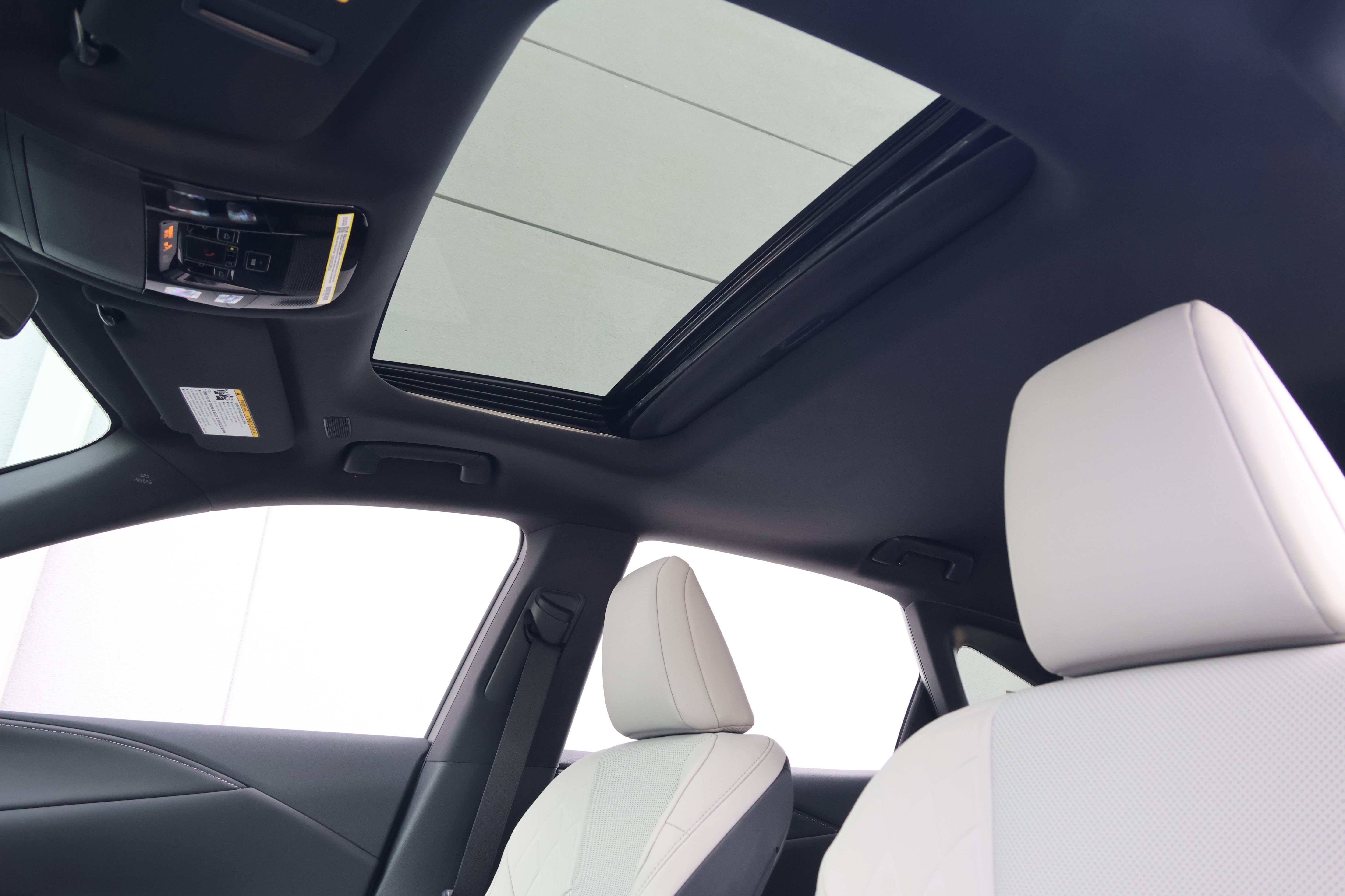 New 2026 Lexus RX 350 Premium w/ Convenience Package FWD image 30