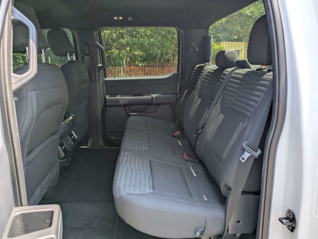 Used 2023 Ford F150 XL w/ STX Appearance Package RWD image 14