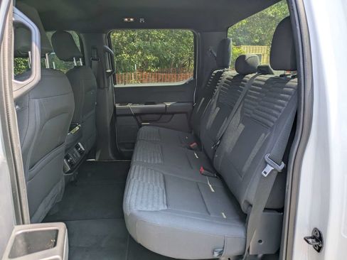 Used 2023 Ford F150 XL w/ STX Appearance Package RWD image 14