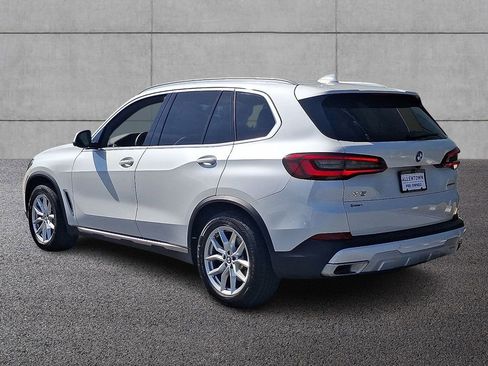 Used 2023 BMW X5 xDrive40i w/ Premium Package AWD/4WD image 6