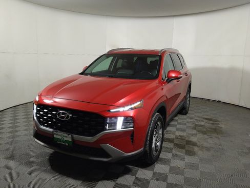 Used 2023 Hyundai Santa Fe SEL AWD/4WD image 15