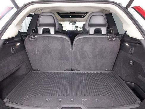 Certified 2024 Volvo XC90 T8 Ultimate w/ Protection Package AWD/4WD image 25